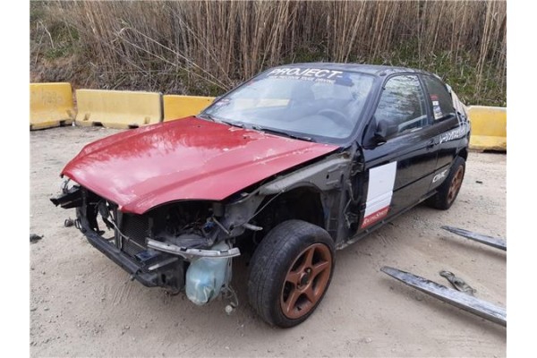 honda civic v (ej9, ek3/4) del año 1998