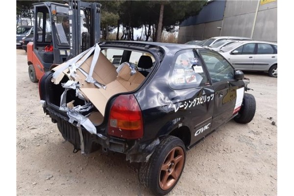 honda civic v (ej9, ek3/4) del año 1998