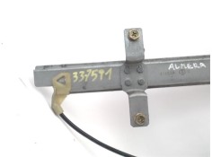 Recambio de mecanismo elevalunas trasero derecho para nissan almera (n16/e) referencia OEM IAM   
