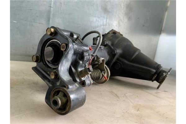 Recambio de diferencial delantero para mitsubishi montero pinin (h60/h70) 1.8 1800 mpi comfort (5-ptas.) referencia OEM IAM MR37