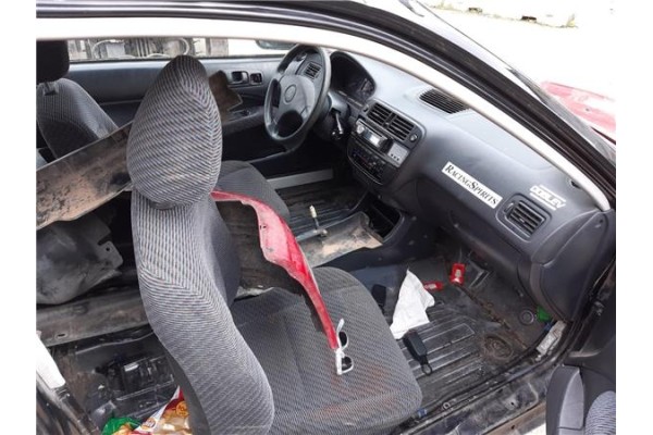 honda civic v (ej9, ek3/4) del año 1998