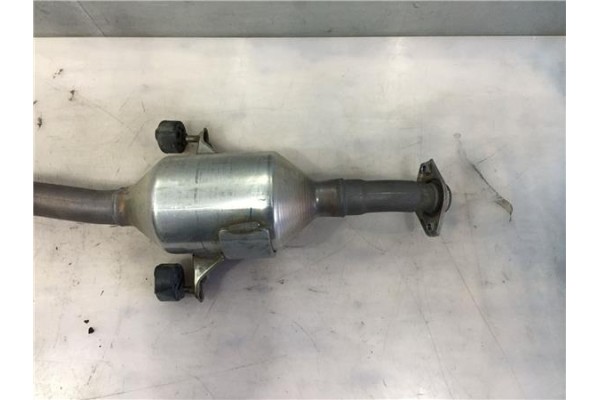 Recambio de catalizador para toyota c-hr (x10) 2.0 hibrido referencia OEM IAM 174100TA90 95173 