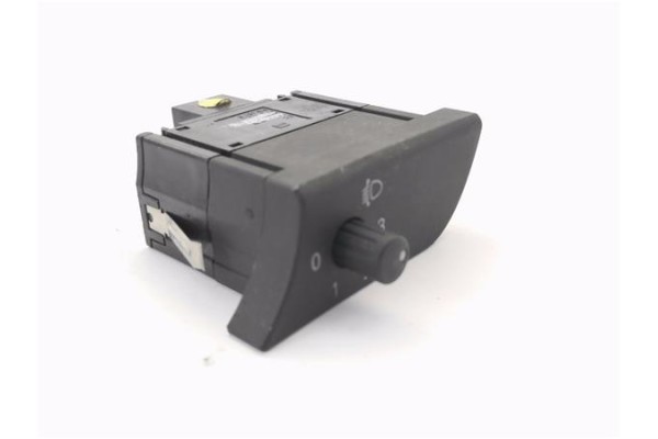 Recambio de interruptor regulacion altura faros para seat exeo berlina (3r2) 1.6 reference referencia OEM IAM 3R1919094  