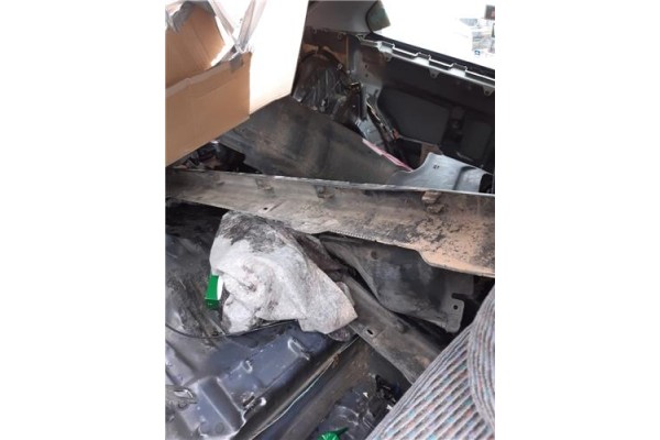 honda civic v (ej9, ek3/4) del año 1998