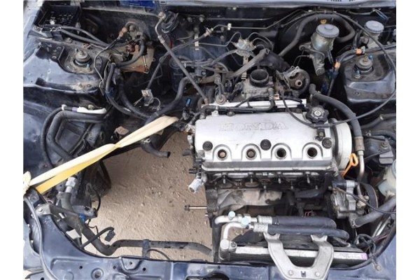 honda civic v (ej9, ek3/4) del año 1998