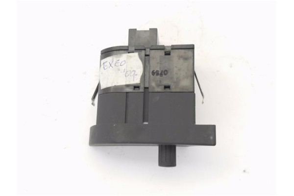 Recambio de interruptor regulacion altura faros para seat exeo berlina (3r2) 1.6 reference referencia OEM IAM 3R1919094  