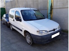 peugeot partner furgón (5) del año 2002