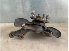 Recambio de mangueta delantero izquierda para toyota yaris (ksp9/scp9/nlp9) 1.3 vvt-i referencia OEM IAM 432120D130  