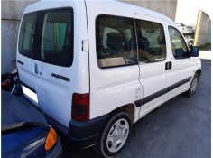 peugeot partner furgón (5) del año 2002