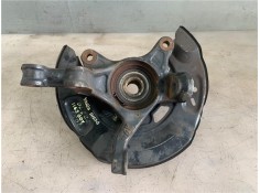 Recambio de mangueta delantero izquierda para toyota yaris (ksp9/scp9/nlp9) 1.3 vvt-i referencia OEM IAM 432120D130  