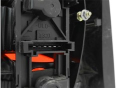 Recambio de piloto trasero derecho para mercedes-benz clase a (bm 168) 1.6 160 (168.033) referencia OEM IAM A1688203064  