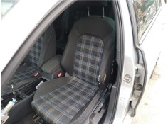 Recambio de asiento delantero izquierdo para volkswagen golf vii (5g1/be1) híbrido gte referencia OEM IAM 5Q4881105Q  