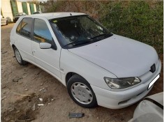 peugeot 306 (7b, n3, n5) del año 1999