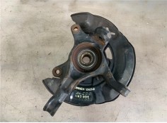 Recambio de mangueta delantero izquierda para toyota yaris (ksp9/scp9/nlp9) 1.3 vvt-i referencia OEM IAM 432120D130  