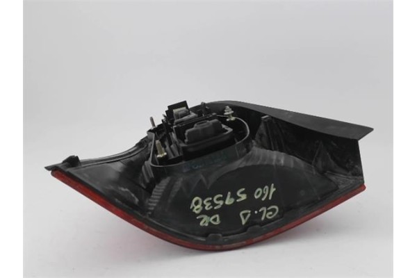 Recambio de piloto trasero derecho para mercedes-benz clase a (bm 168) 1.6 160 (168.033) referencia OEM IAM A1688203064  