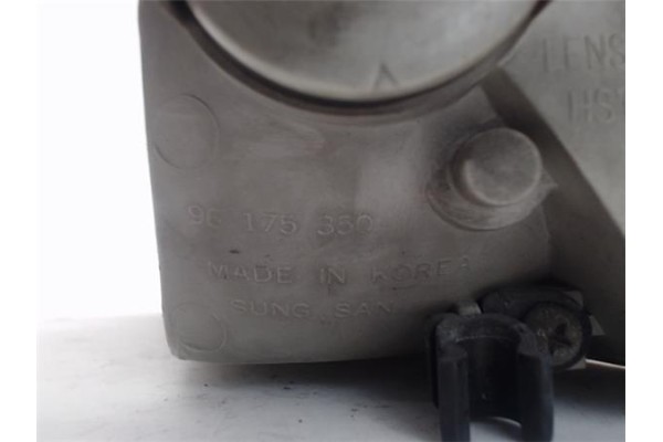 Recambio de intermitente delantero dcho para daewoo nexia referencia OEM IAM 96175350  