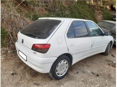 peugeot 306 (7b, n3, n5) del año 1999