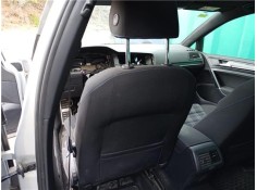 Recambio de asiento delantero izquierdo para volkswagen golf vii (5g1/be1) híbrido gte referencia OEM IAM 5Q4881105Q  