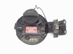 Recambio de tapa exterior combustible para toyota verso (aur2/zgr2) 2.0 d-4d referencia OEM IAM 7735064020  