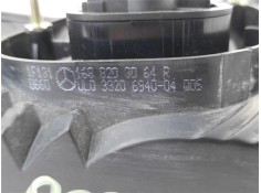 Recambio de piloto trasero derecho para mercedes-benz clase a (bm 168) 1.6 160 (168.033) referencia OEM IAM A1688203064  