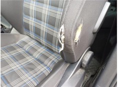 Recambio de asiento delantero izquierdo para volkswagen golf vii (5g1/be1) híbrido gte referencia OEM IAM 5Q4881105Q  