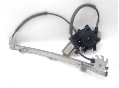 Recambio de elevalunas electrico delantero izquierdo para renault clio ii fase i (b/cb0) 1.2 (b/cb0f, b/cb0a, b/cb10, b/cb1k, b/