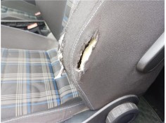 Recambio de asiento delantero izquierdo para volkswagen golf vii (5g1/be1) híbrido gte referencia OEM IAM 5Q4881105Q  