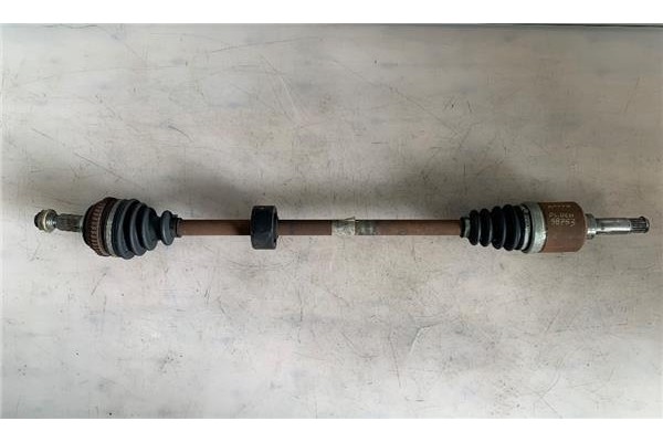 Recambio de palier delantero derecho para rover 45 sedán (rt) 1.4 referencia OEM IAM   