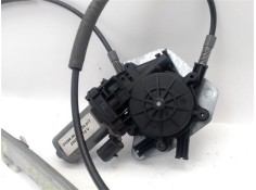 Recambio de elevalunas electrico delantero izquierdo para renault clio ii fase i (b/cb0) 1.2 (b/cb0f, b/cb0a, b/cb10, b/cb1k, b/