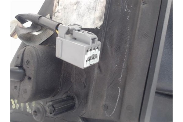 Recambio de retrovisor electrico derecho para ford mondeo berlina (ge) referencia OEM IAM   