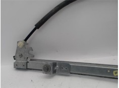 Recambio de elevalunas electrico delantero izquierdo para renault clio ii fase i (b/cb0) 1.2 (b/cb0f, b/cb0a, b/cb10, b/cb1k, b/