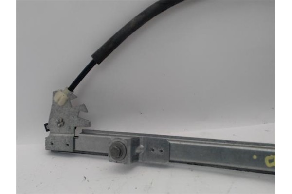 Recambio de elevalunas electrico delantero izquierdo para renault clio ii fase i (b/cb0) 1.2 (b/cb0f, b/cb0a, b/cb10, b/cb1k, b/