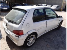 peugeot 106 (s2) del año 1999