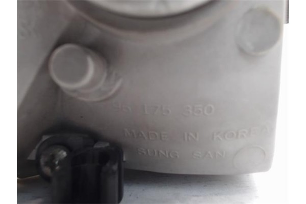 Recambio de intermitente delantero izquierdo para daewoo nexia referencia OEM IAM 96175350  