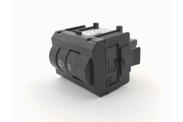 Recambio de interruptor regulacion altura faros para skoda fabia (5j2) 1.2 active referencia OEM IAM 5J0941333A  