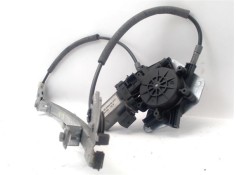 Recambio de elevalunas electrico delantero izquierdo para renault clio ii fase i (b/cb0) 1.2 (b/cb0f, b/cb0a, b/cb10, b/cb1k, b/