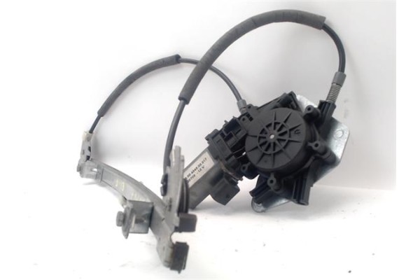 Recambio de elevalunas electrico delantero izquierdo para renault clio ii fase i (b/cb0) 1.2 (b/cb0f, b/cb0a, b/cb10, b/cb1k, b/