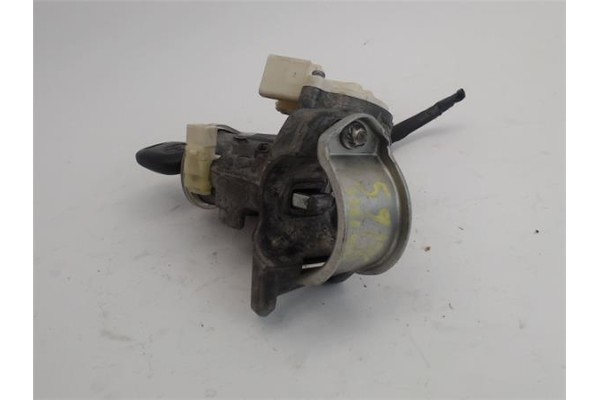 Recambio de clausor para toyota verso (aur2/zgr2) 2.0 d-4d referencia OEM IAM 897830f010  