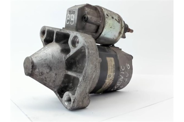 Recambio de motor arranque para renault clio ii fase i (b/cb0) 1.4 alize referencia OEM IAM 8200266777  8200049826 , RENAULT | 8