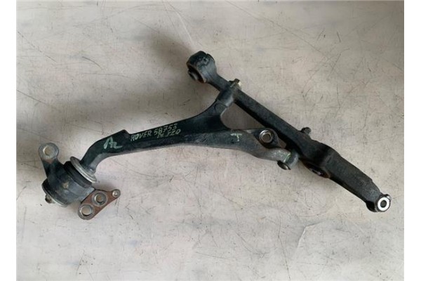 Recambio de brazo inferior delantero izquierdo para rover 45 sedán (rt) 1.4 referencia OEM IAM   