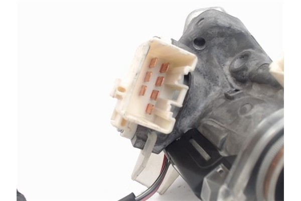 Recambio de clausor para toyota verso (aur2/zgr2) 2.0 d-4d referencia OEM IAM 897830f010  