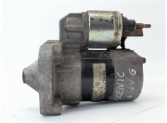Recambio de motor arranque para renault clio ii fase i (b/cb0) 1.4 alize referencia OEM IAM 8200266777  8200049826 , RENAULT | 8