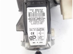 Recambio de clausor para toyota verso (aur2/zgr2) 2.0 d-4d referencia OEM IAM 897830f010  