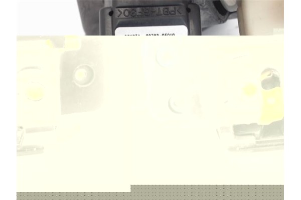Recambio de clausor para toyota verso (aur2/zgr2) 2.0 d-4d referencia OEM IAM 897830f010  