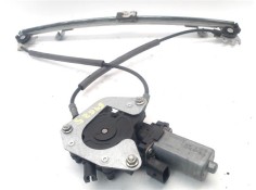 Recambio de elevalunas electrico delantero izquierdo para renault clio ii fase i (b/cb0) 1.2 (b/cb0f, b/cb0a, b/cb10, b/cb1k, b/