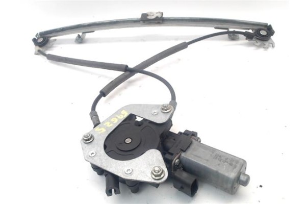 Recambio de elevalunas electrico delantero izquierdo para renault clio ii fase i (b/cb0) 1.2 (b/cb0f, b/cb0a, b/cb10, b/cb1k, b/