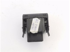 Recambio de interruptor regulacion altura faros para skoda fabia (5j2) 1.2 active referencia OEM IAM 5J0941333A  