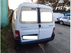 PEUGEOT PARTNER FURGÓN (5)