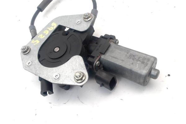 Recambio de elevalunas electrico delantero izquierdo para renault clio ii fase i (b/cb0) 1.2 (b/cb0f, b/cb0a, b/cb10, b/cb1k, b/