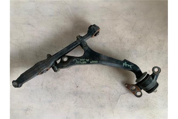 Recambio de brazo inferior delantero derecho para rover 45 sedán (rt) 1.4 referencia OEM IAM   